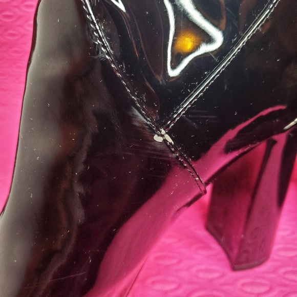 Tony Bianco Nakita Zip Ankle Bootie - Picture 5 of 11